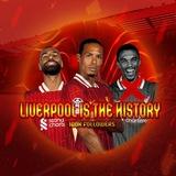 Liverpool is the history