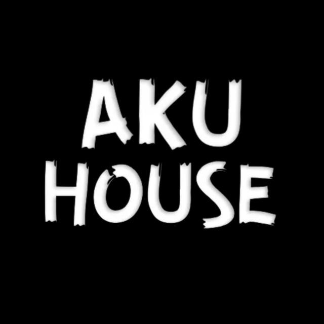 AKU HOUSE⚽️tipy zdarma
