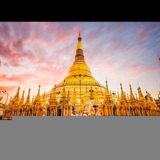 တရားဓမ္မgp
