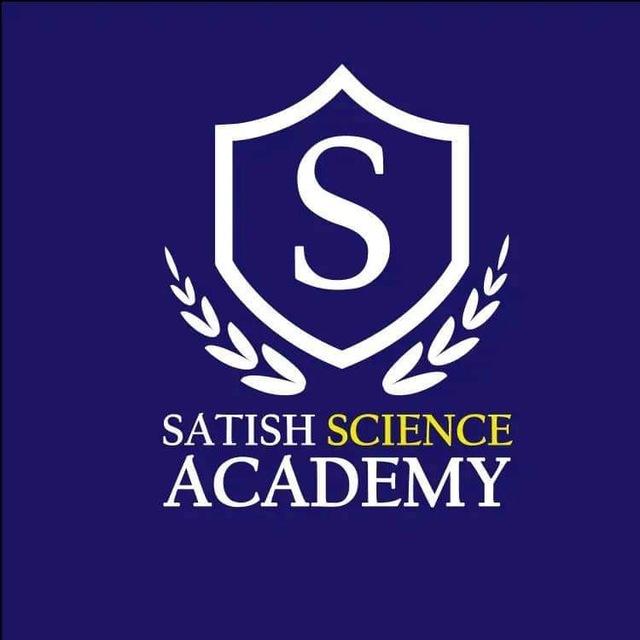 Satish science academy