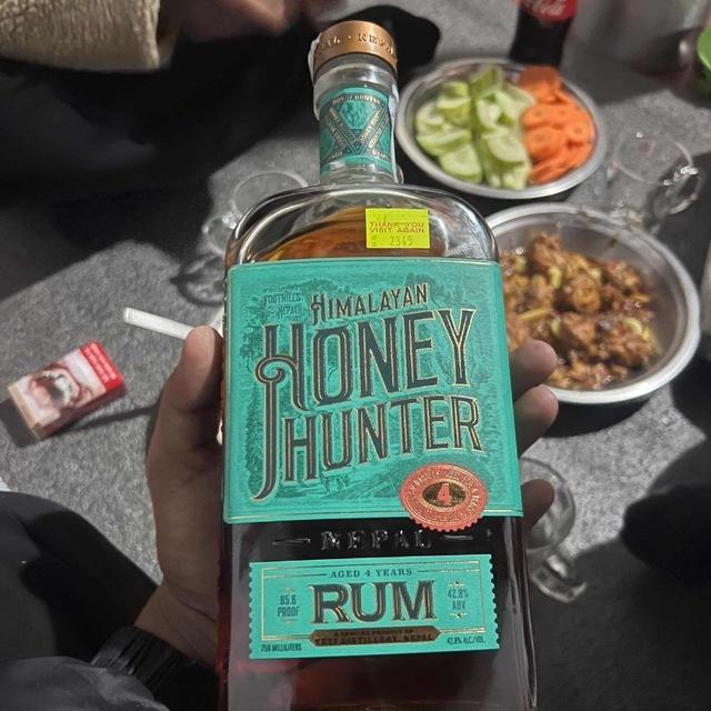 HONEY HUNTER TIPZ 👑