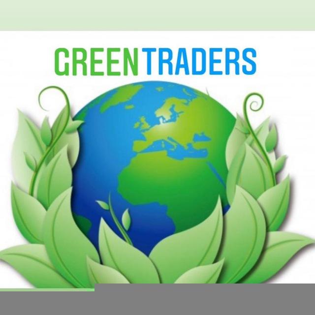 Green Traders تریدرهای سبز