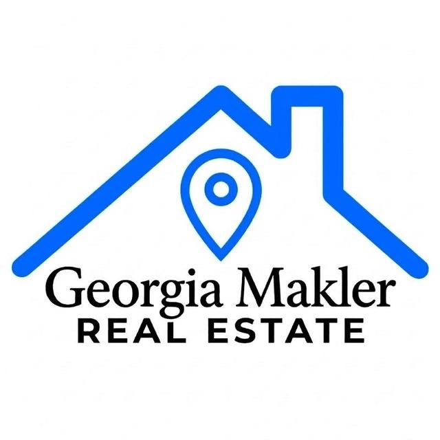 Georgia Makler 🇬🇪 Rent Tbilisi
