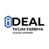 FARG'ONA SHAHAR BIRINCHI "IDEAL" XUSUSIY MAKTABI 🧑‍🎓👩‍🎓