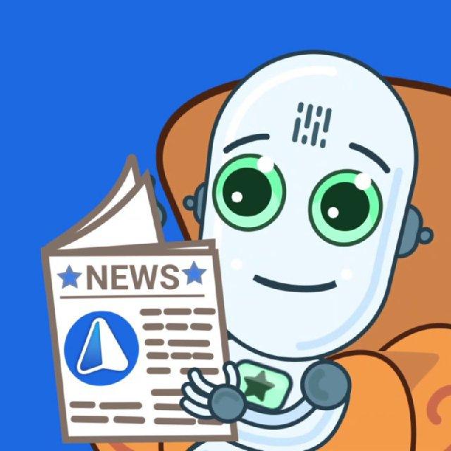 iMe: Telegram AI Messenger