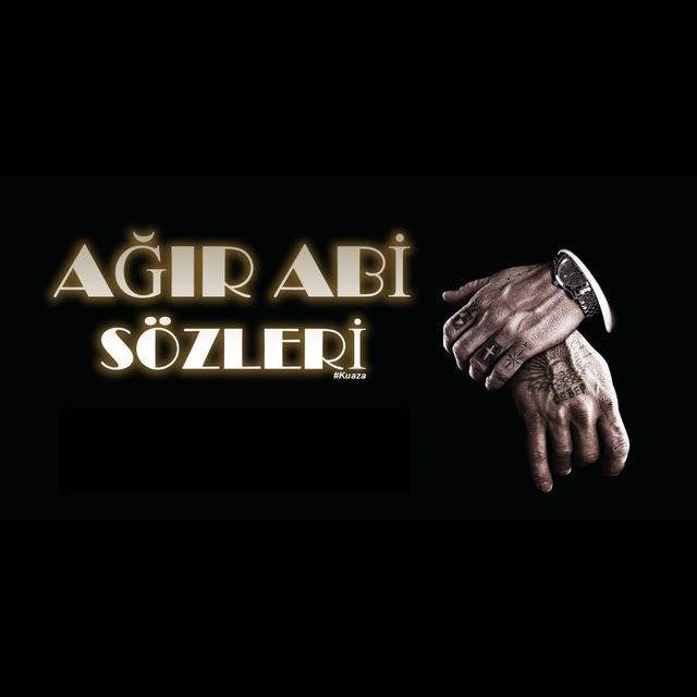 agır_sözler📿