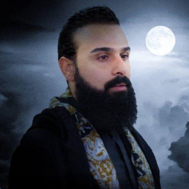 قصائد الرادود خضر عباس 🖤🎼
