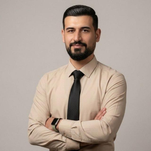 استاذ ماهر الرفيعي _الرياضيات ❤️