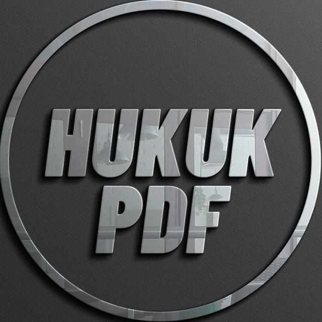HUKUK DERS NOTLARI PDF