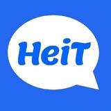 HEiT海译通|AI翻译|语音克隆|跨境电商应用聚合平台