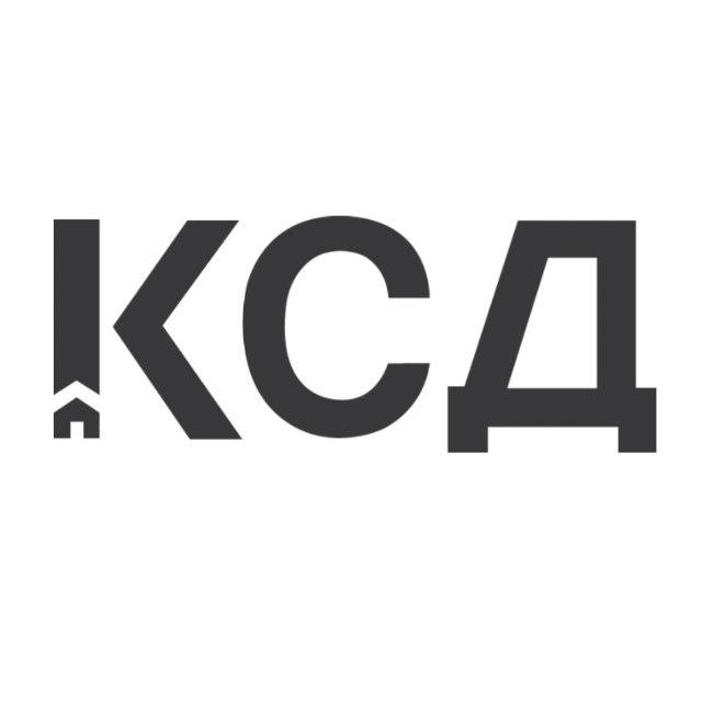 КСД - простір книжок, що захоплюють