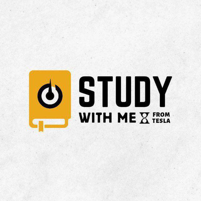 Study with Me || أدرُس مَعي
