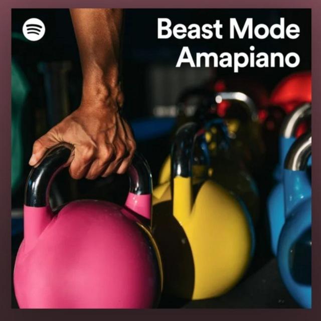 AMAPIANO- BEAST MODE 2025😎