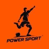 POWER FOOTBALL
