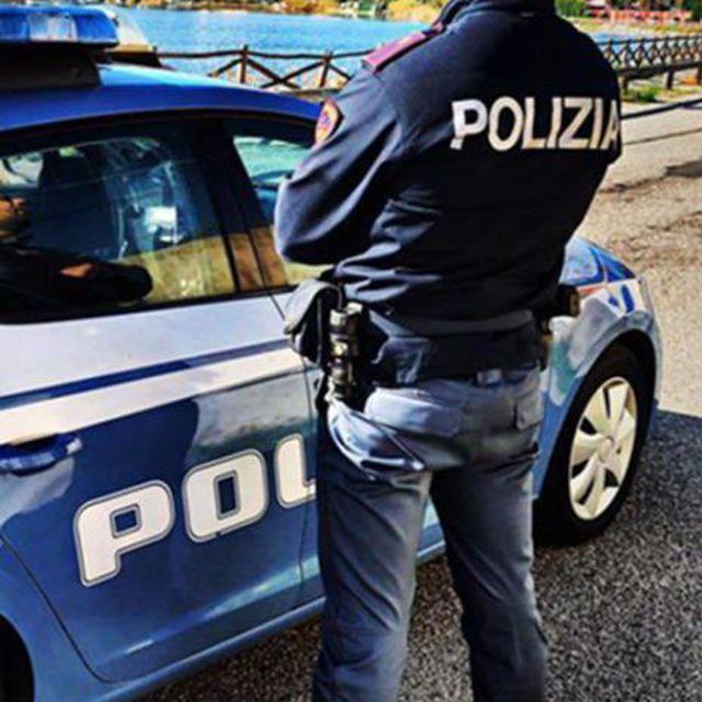 4617 Allievi agenti Polizia di Stato 2025