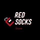 RED SOCKS store