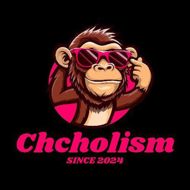 Chcholism👾
