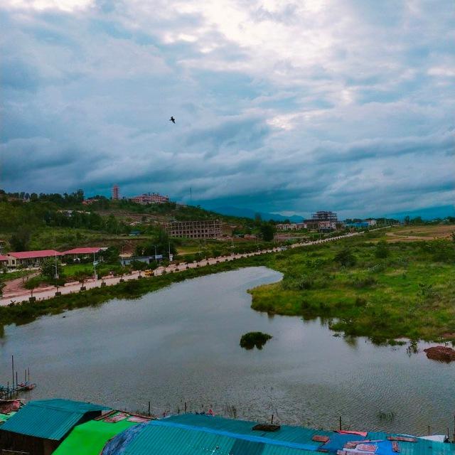 skk အလုပ်ကိုင် အခွင့်လမ်း