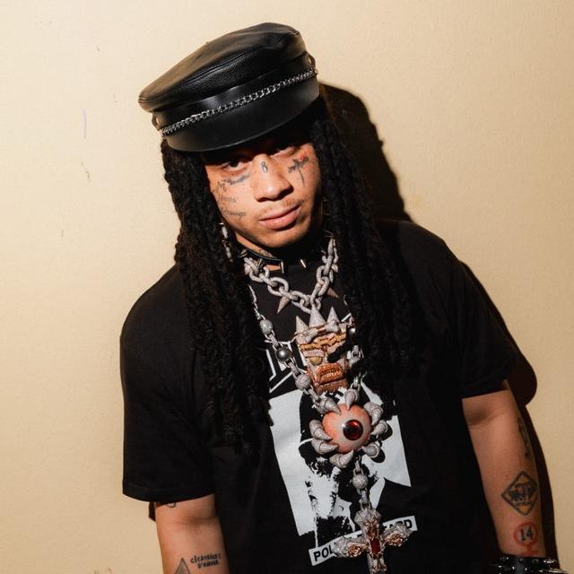 Trippie Redd