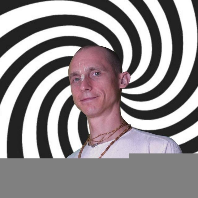 Ananda Krsna Dasa