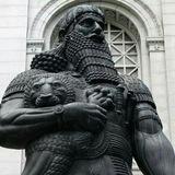 Mesopotamia || 𒆠