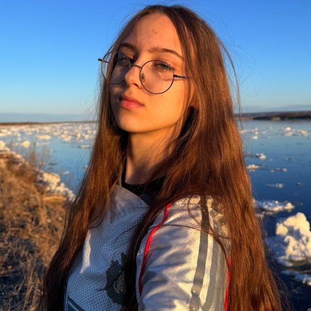 аляска в горах