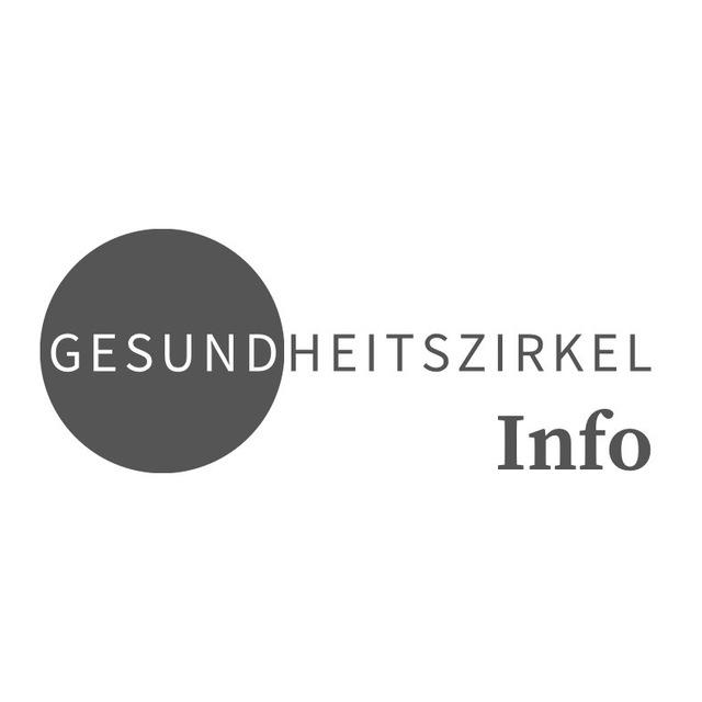 Gesundheitszirkel INFO