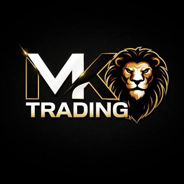 MK TRADING🔻