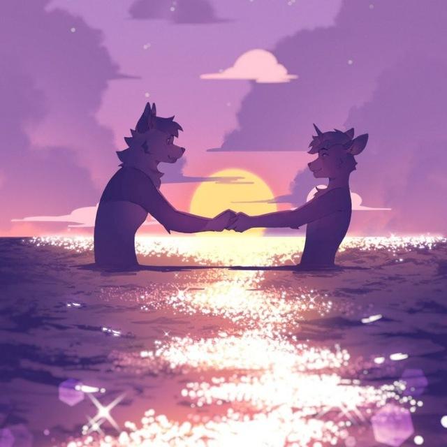 💕 Good Furry Co. 🐾