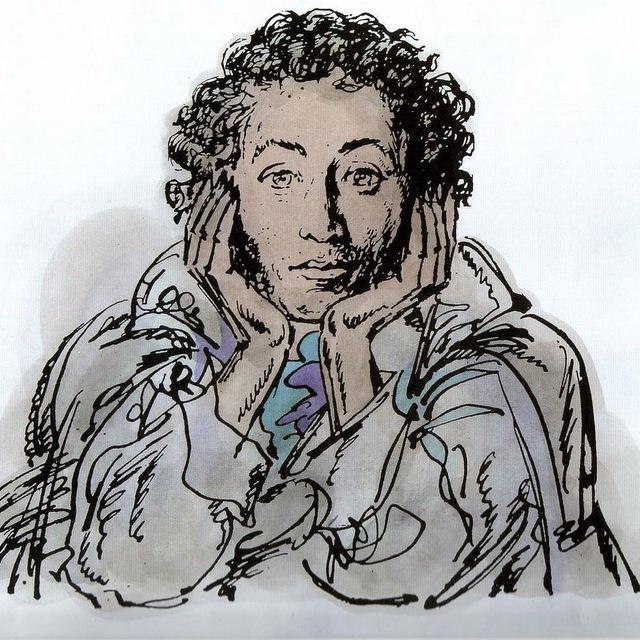 Лицей № 9 имени Пушкина