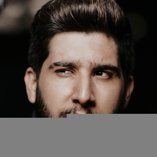 اميرحسين محمودزاده🎤🎧