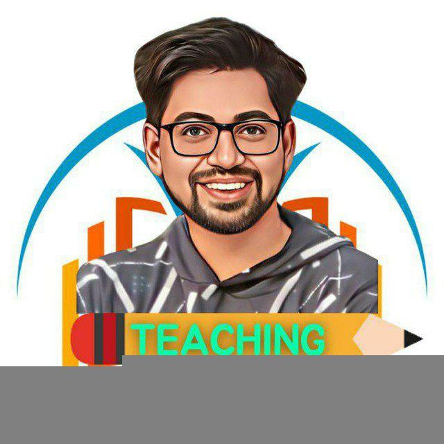 Teaching Kishan