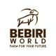 MENTERNAK BIRI-BIRI GAYA MODEN (PAWAH MODEN)