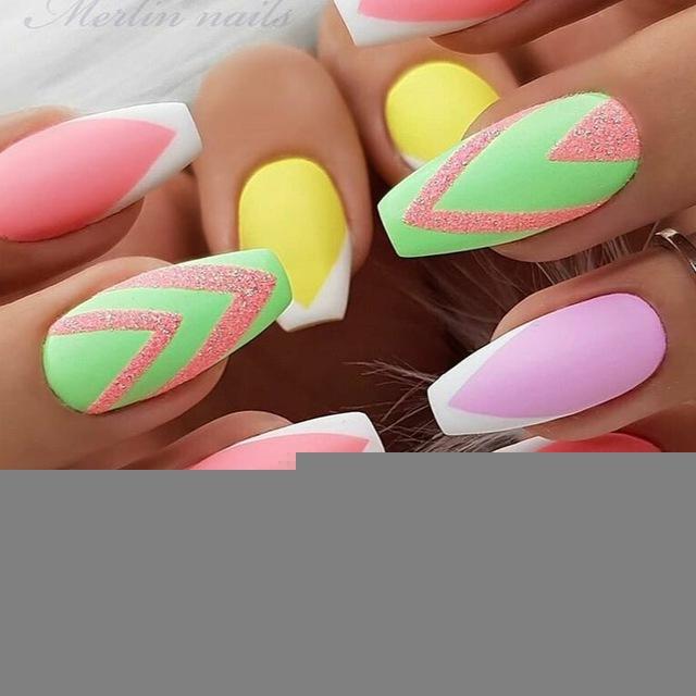 your nails | маникюр
