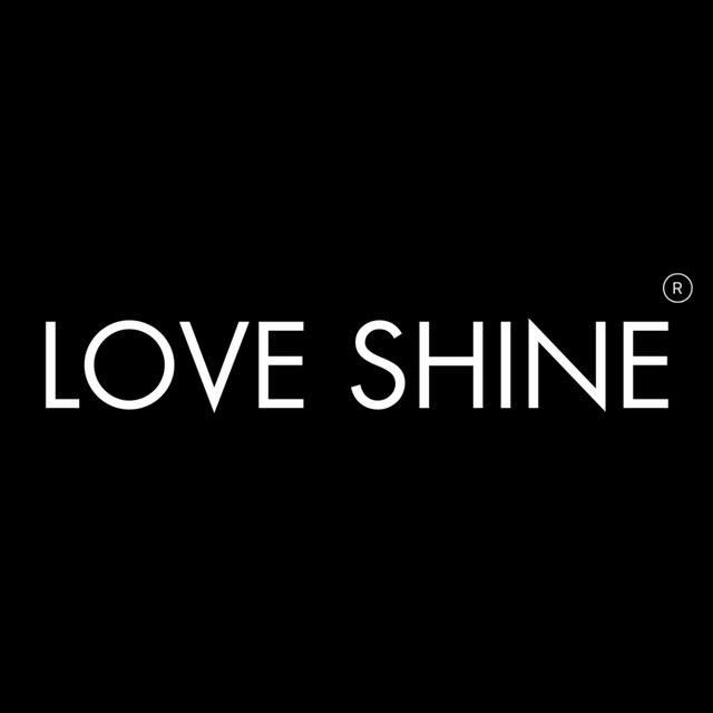 LOVE SHINE TURKEY