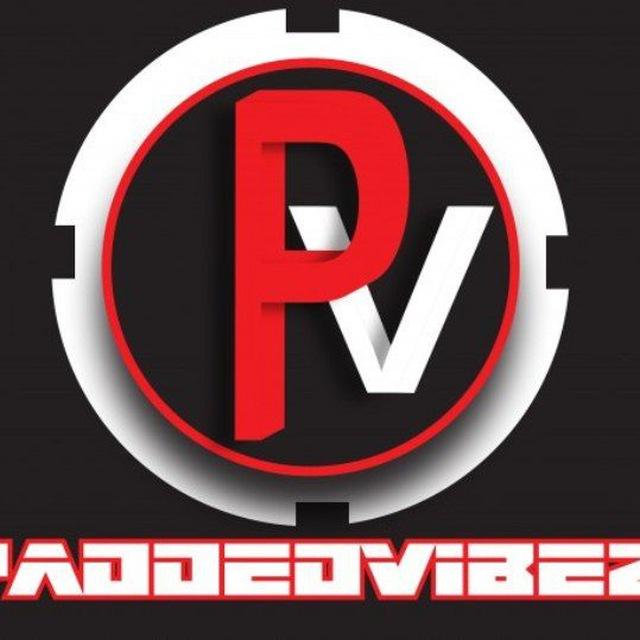 Paddedvibez Media