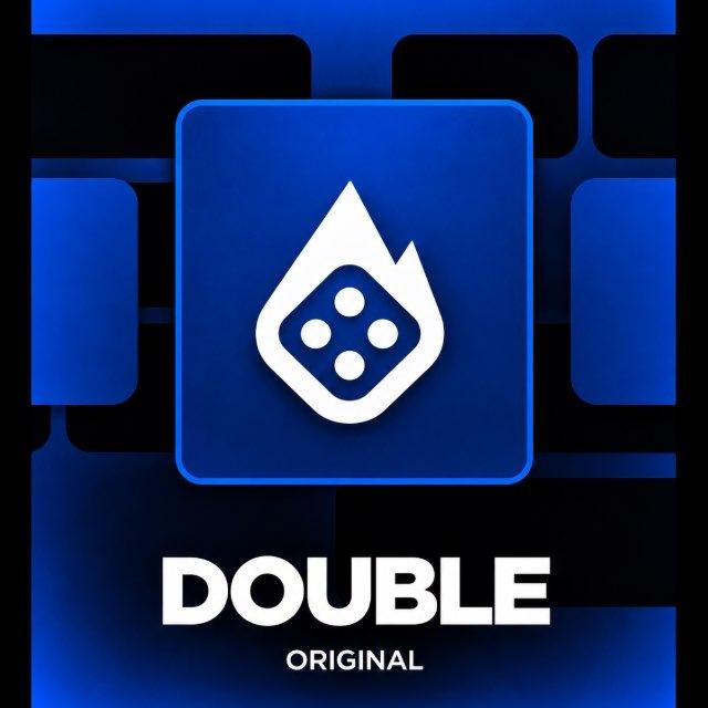 DOUBLE SINAIS - VIP 🔥