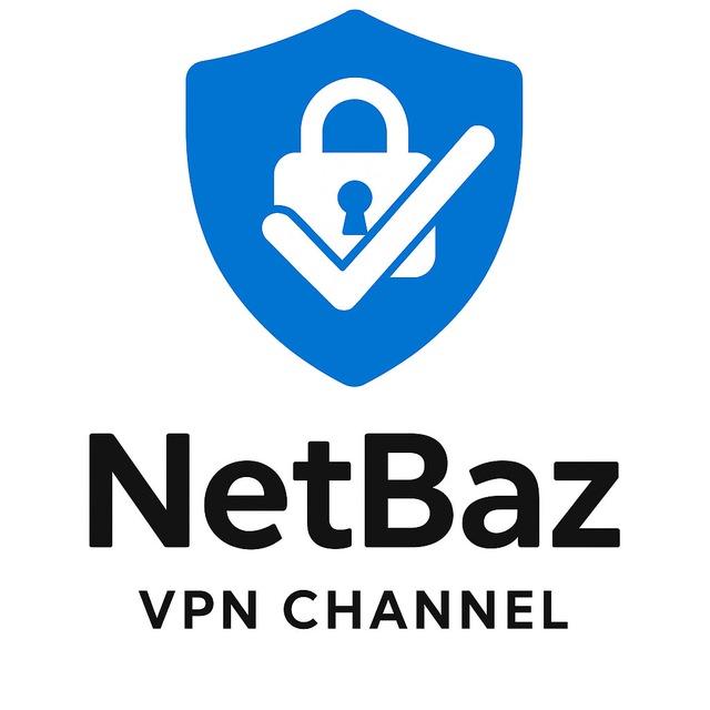 NetBaz | ارائه کانفیگ های هوشمند فیلترشکن