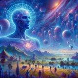 Spirituelle Wissenschaft 🧬