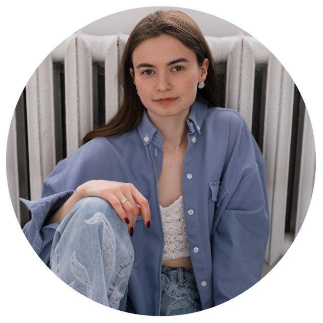 ɴᴜᴛsᴛᴀᴛᴛs • Аня Ло́скутова • тату Москва