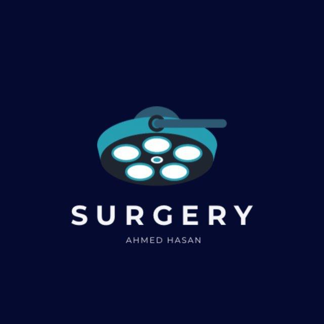Surgery 3 (62) AH