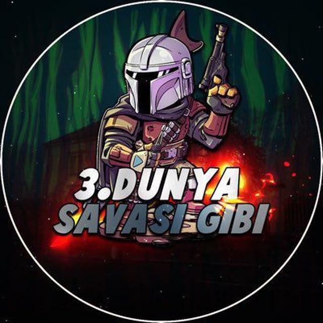 3. Dünya Savaşı