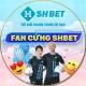 TRÒ CHUYỆN CÙNG SHBET