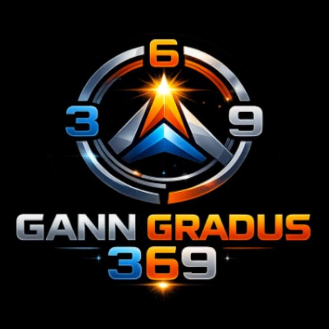 GANN GRADUS 369 👁