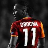 DROGBA STAKES 💶