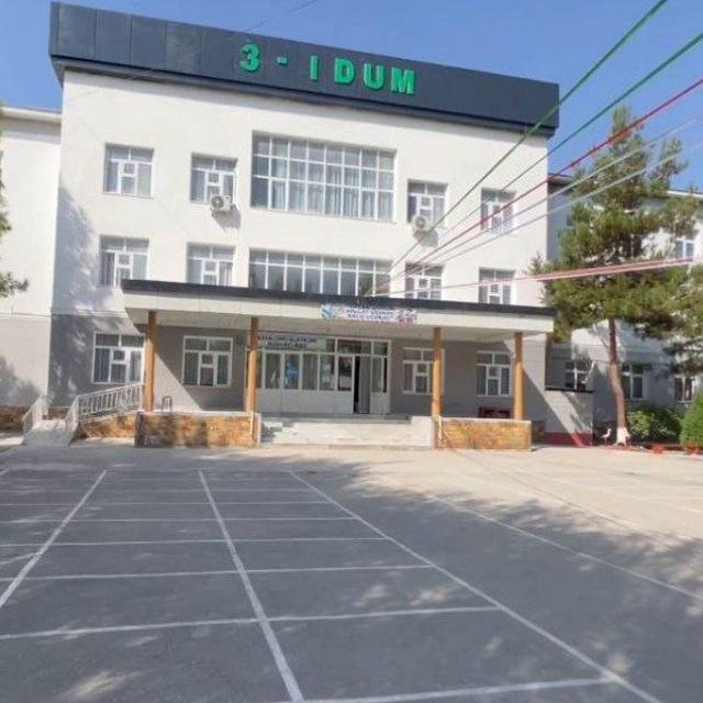 3-IDUM | Rasmiy kanal