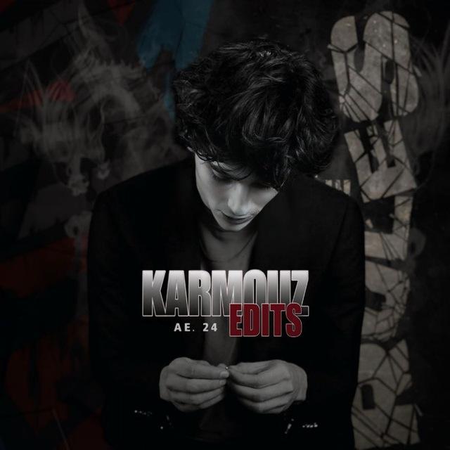 KARMOUZ EDITS