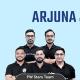 Arjuna JEE 2027 PW Star Team Lectures ⚡