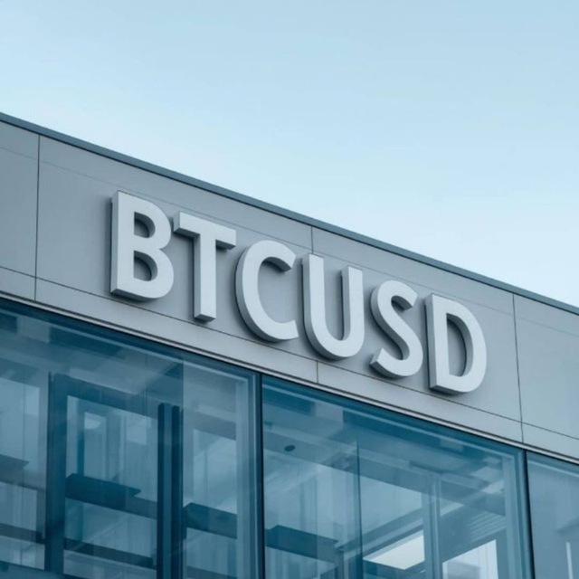 BTCUSD GOLD FOREX SIGNALS