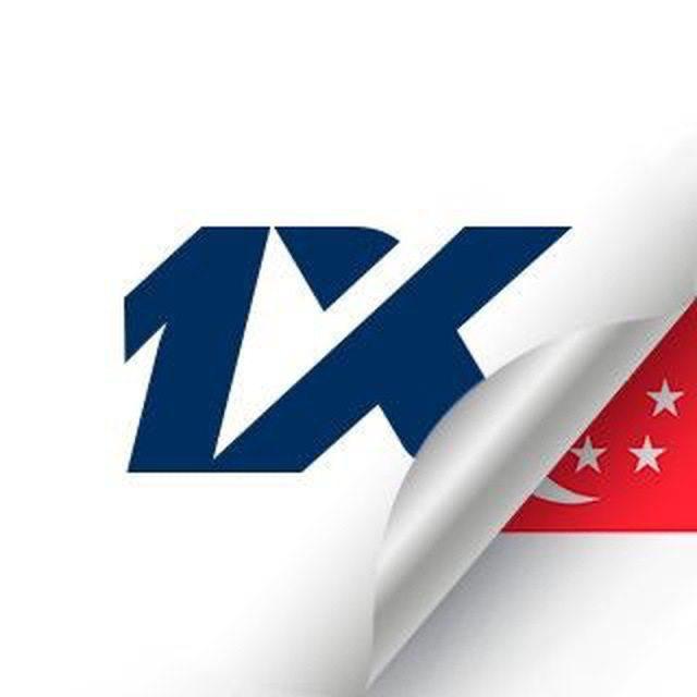 1xBet Singapore 🇸🇬